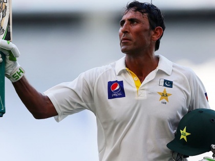 Younis Khan claims PCB owes him Rs 4-6 crore | Younis Khan claims PCB owes him Rs 4-6 crore