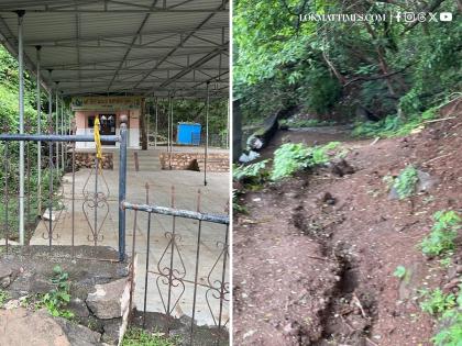 Navi Mumbai: Environmentalists to Challenge CIDCO in Bombay HC Over Illegal Religious Structures on Belapur Hills | Navi Mumbai: Environmentalists to Challenge CIDCO in Bombay HC Over Illegal Religious Structures on Belapur Hills Navi Mumbai: Environmentalists to Challenge CIDCO in Bombay HC Over Illegal Religious Structures on Belapur Hills | Navi Mumbai: Environmentalists to Challenge CIDCO in Bombay HC Over Illegal Religious Structures on Belapur Hills