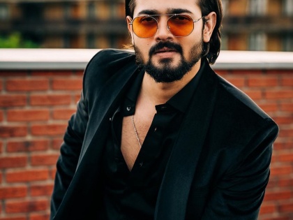 Bhuvan Bam Joins Forces with 90's Superstar for Gripping Murder Mystery Project | Bhuvan Bam Joins Forces with 90's Superstar for Gripping Murder Mystery Project