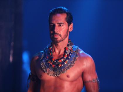 Dino Morea on Being a Part of Music Video After a Long Time With 'Tu Pyaasa Hai': It Was Refreshing and Fantastic" | Dino Morea on Being a Part of Music Video After a Long Time With 'Tu Pyaasa Hai': It Was Refreshing and Fantastic"
