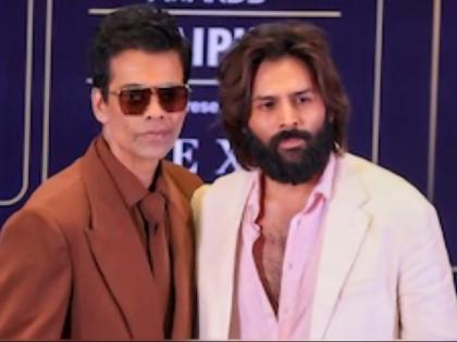 "He Is a Big Star Today Let Bygones Be Bygones": Karan Johar Breaks Silence On Fallout With Kartik Aaryan | "He Is a Big Star Today Let Bygones Be Bygones": Karan Johar Breaks Silence On Fallout With Kartik Aaryan "He Is a Big Star Today Let Bygones Be Bygones": Karan Johar Breaks Silence On Fallout With Kartik Aaryan | "He Is a Big Star Today Let Bygones Be Bygones": Karan Johar Breaks Silence On Fallout With Kartik Aaryan