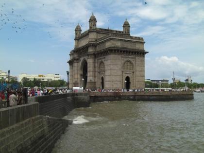 Mumbai: Gateway to Alibaug Water transport service to remain shut for three months | Mumbai: Gateway to Alibaug Water transport service to remain shut for three months Mumbai: Gateway to Alibaug Water transport service to remain shut for three months | Mumbai: Gateway to Alibaug Water transport service to remain shut for three months