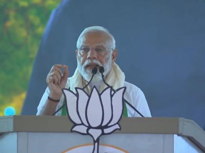 Lok Sabha Elections 2024: Lotus Will Bloom in Kerala, Says PM Modi | Lok Sabha Elections 2024: Lotus Will Bloom in Kerala, Says PM Modi