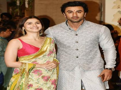 Alia Bhatt, Ranbir Kapoor to tie the knot in Jodhpur couple scouting for locations? | Alia Bhatt, Ranbir Kapoor to tie the knot in Jodhpur couple scouting for locations?