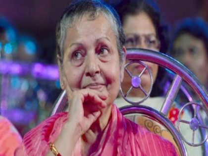 Meghna Gulzar's mother Rakhee opens up about missing the premiere of Chhapaak | Meghna Gulzar's mother Rakhee opens up about missing the premiere of Chhapaak