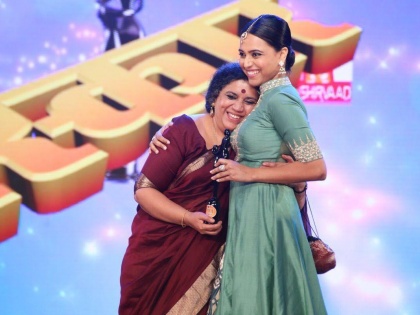 Swara Bhasker's mother and cook tests positive for COVID-19, actress goes into isolation | Swara Bhasker's mother and cook tests positive for COVID-19, actress goes into isolation