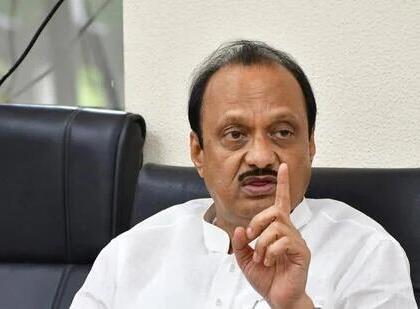 Maha leader Ajit Pawar accuses state govt of fiscal indiscipline and targets Fadnavis over size of supplementary demand | Maha leader Ajit Pawar accuses state govt of fiscal indiscipline and targets Fadnavis over size of supplementary demand