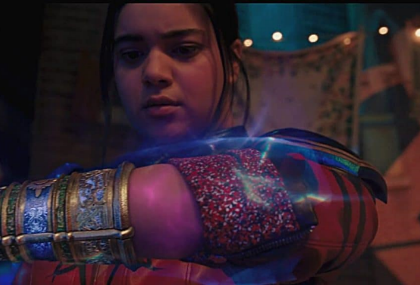 Do The Bangles In The Marvels Hold The Same Intensity As The Infinity Stones? | Do The Bangles In The Marvels Hold The Same Intensity As The Infinity Stones? Do The Bangles In The Marvels Hold The Same Intensity As The Infinity Stones? | Do The Bangles In The Marvels Hold The Same Intensity As The Infinity Stones?