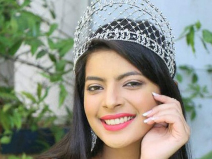 Former Miss India Punjab Navpreet Kaur battles chronic illness, seeks financial help | Former Miss India Punjab Navpreet Kaur battles chronic illness, seeks financial help