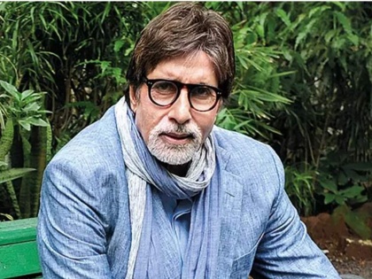 "I have paid my money": Amitabh Bachchan demands his Twitter blue tick back from Elon Musk | "I have paid my money": Amitabh Bachchan demands his Twitter blue tick back from Elon Musk
