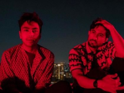 Adarsh Gourav and Musician Oaff Collaborate on Special Song "Bechaini", An Ode to Teenage Years (Watch Video) | Adarsh Gourav and Musician Oaff Collaborate on Special Song "Bechaini", An Ode to Teenage Years (Watch Video)