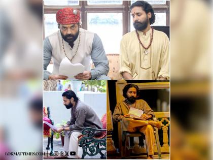 Chandan Roy Sanyal Credits Preparation with Co-Star Bobby Deol for the Success of Aashram 3 Performances | Chandan Roy Sanyal Credits Preparation with Co-Star Bobby Deol for the Success of Aashram 3 Performances Chandan Roy Sanyal Credits Preparation with Co-Star Bobby Deol for the Success of Aashram 3 Performances | Chandan Roy Sanyal Credits Preparation with Co-Star Bobby Deol for the Success of Aashram 3 Performances
