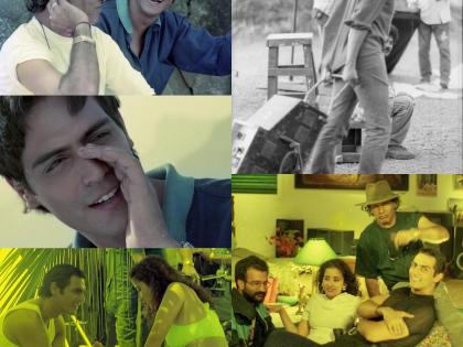Arjun Rampal Takes a Trip Down the Memory Lane of ‘Moksha,’ Pens a Heartwarming Note and Shares Unseen Pictures | Arjun Rampal Takes a Trip Down the Memory Lane of ‘Moksha,’ Pens a Heartwarming Note and Shares Unseen Pictures