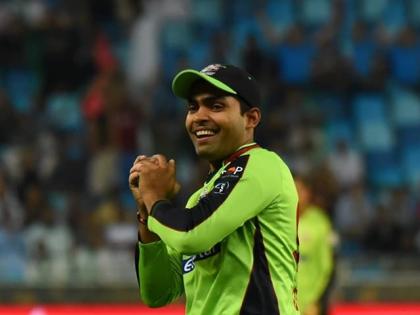 Umar Akmal escapes punishment over alleged misconduct with trainer | Umar Akmal escapes punishment over alleged misconduct with trainer