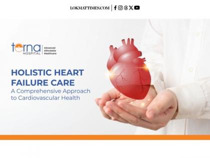 Cardiology Beyond Stents - How Terna Hospital Manages Heart Failure Holistically | Cardiology Beyond Stents - How Terna Hospital Manages Heart Failure Holistically