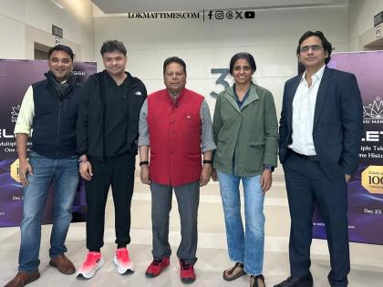 SS Innovations International Hosts India’s First Robotic Telesurgery Marathon, commemorating 100 Telesurgeries milestone with SSII Mantra | SS Innovations International Hosts India’s First Robotic Telesurgery Marathon, commemorating 100 Telesurgeries milestone with SSII Mantra SS Innovations International Hosts India’s First Robotic Telesurgery Marathon, commemorating 100 Telesurgeries milestone with SSII Mantra | SS Innovations International Hosts India’s First Robotic Telesurgery Marathon, commemorating 100 Telesurgeries milestone with SSII Mantra