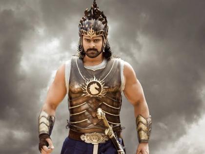 Amarendra Baahubali Was Written Only for Prabhas, Says SS Rajamouli | Amarendra Baahubali Was Written Only for Prabhas, Says SS Rajamouli Amarendra Baahubali Was Written Only for Prabhas, Says SS Rajamouli | Amarendra Baahubali Was Written Only for Prabhas, Says SS Rajamouli