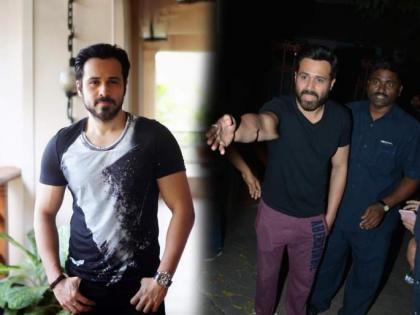 Youth arrested for allegedly pelting stones at film crew of Emraan Hashmi film | Youth arrested for allegedly pelting stones at film crew of Emraan Hashmi film