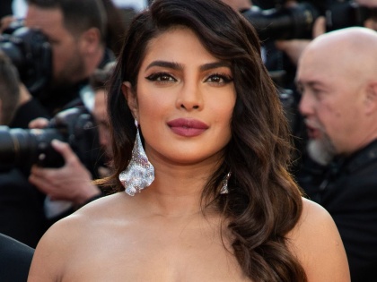 Priyanka Chopra reveals she lost out on films because she had no Bollywood connections | Priyanka Chopra reveals she lost out on films because she had no Bollywood connections