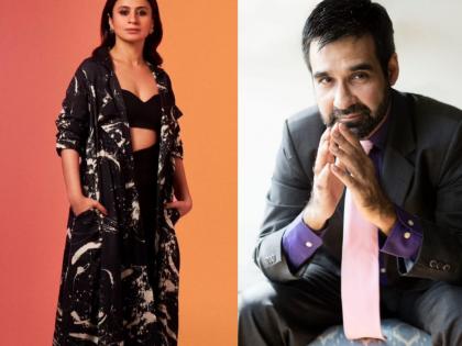 Rasika Dugal and Mukul Chadda To Shoot 25-Minute Long Takes Without a Cut, for Their Upcoming Film Fairy Folk | Rasika Dugal and Mukul Chadda To Shoot 25-Minute Long Takes Without a Cut, for Their Upcoming Film Fairy Folk