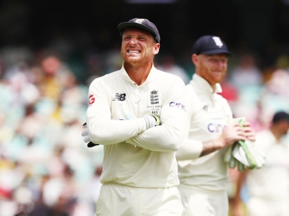 Finger injury ends Jos Buttler's Ashes campaign | Finger injury ends Jos Buttler's Ashes campaign
