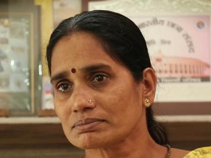 Our struggle will end on March 3 when convicts will be hanged: Nirbhaya's mother | Our struggle will end on March 3 when convicts will be hanged: Nirbhaya's mother Our struggle will end on March 3 when convicts will be hanged: Nirbhaya's mother | Our struggle will end on March 3 when convicts will be hanged: Nirbhaya's mother