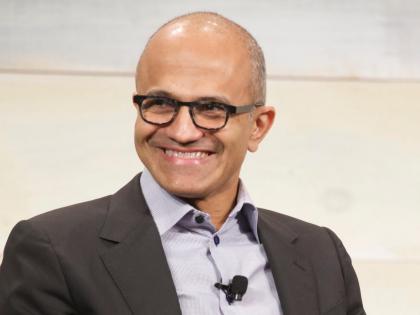 After Shah Rukh Khan, Microsoft CEO, Satya Nadella to invest in USA's T20 League | After Shah Rukh Khan, Microsoft CEO, Satya Nadella to invest in USA's T20 League