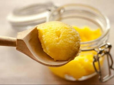 Health Tips: Benefits of Consuming Ghee on an Empty Stomach