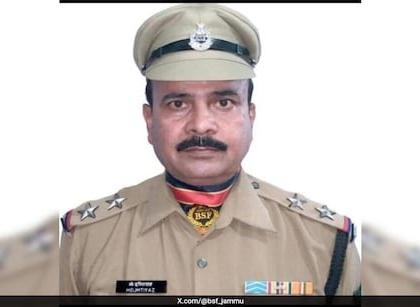 Pakistan Violates Ceasefire: BSF Trooper Killed, 7 Injured in Jammu Shelling | Pakistan Violates Ceasefire: BSF Trooper Killed, 7 Injured in Jammu Shelling Pakistan Violates Ceasefire: BSF Trooper Killed, 7 Injured in Jammu Shelling | Pakistan Violates Ceasefire: BSF Trooper Killed, 7 Injured in Jammu Shelling