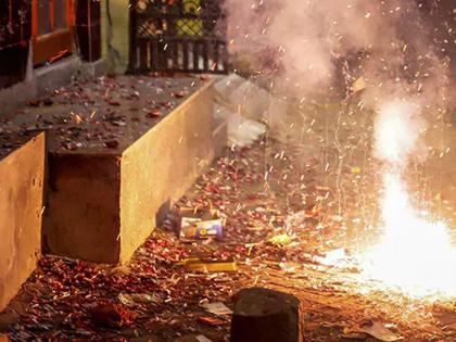 Ban on firecracker applicable to whole country not just for Delhi-NCR, says Supreme Court | Ban on firecracker applicable to whole country not just for Delhi-NCR, says Supreme Court