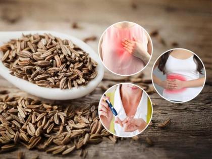 6 Health Problems in Which Women Should Avoid Eating Cumin (Jeera) | 6 Health Problems in Which Women Should Avoid Eating Cumin (Jeera) 6 Health Problems in Which Women Should Avoid Eating Cumin (Jeera) | 6 Health Problems in Which Women Should Avoid Eating Cumin (Jeera)