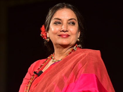 "Nobody has the right to become an extra constitutional authority."Shabana Azmi unhappy with ban on The Kerala Story | "Nobody has the right to become an extra constitutional authority."Shabana Azmi unhappy with ban on The Kerala Story