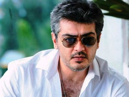 #GetWellSoonTHALA : Superstar Ajith injured while shooting, fans pray for speedy recovery | #GetWellSoonTHALA : Superstar Ajith injured while shooting, fans pray for speedy recovery