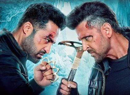 Hrithik Roshan Praises NTR Ahead of War 2: “I Learned a Lot From Him, Which I’ll Now Incorporate” | Hrithik Roshan Praises NTR Ahead of War 2: “I Learned a Lot From Him, Which I’ll Now Incorporate”
