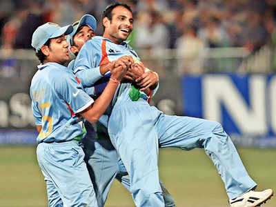 India’s 2007 T20 World Cup hero Joginder Sharma announces retirement | India’s 2007 T20 World Cup hero Joginder Sharma announces retirement