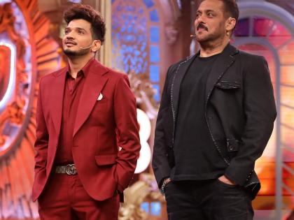 Bigg Boss 19: Season 17 Winner Munawar Faruqui Brings the House Down on Weekend Ka Vaar | Bigg Boss 19: Season 17 Winner Munawar Faruqui Brings the House Down on Weekend Ka Vaar Bigg Boss 19: Season 17 Winner Munawar Faruqui Brings the House Down on Weekend Ka Vaar | Bigg Boss 19: Season 17 Winner Munawar Faruqui Brings the House Down on Weekend Ka Vaar