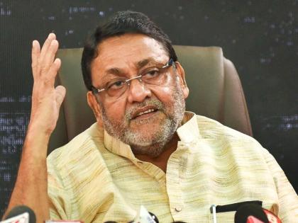 NCP, Congress welcome interim bail granted to Nawab Malik in money laundering case | NCP, Congress welcome interim bail granted to Nawab Malik in money laundering case NCP, Congress welcome interim bail granted to Nawab Malik in money laundering case | NCP, Congress welcome interim bail granted to Nawab Malik in money laundering case