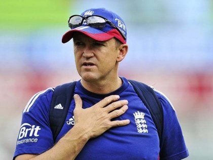Team Lucknow sign Andy Flower as head coach for IPL 2022 | Team Lucknow sign Andy Flower as head coach for IPL 2022