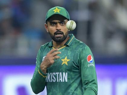 Pakistan announce strong 17-member squad for Asia Cup 2023 | Pakistan announce strong 17-member squad for Asia Cup 2023