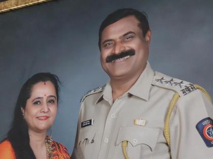 Maharashtra: Amravati ACP shoots dead wife and nephew, kills himself | Maharashtra: Amravati ACP shoots dead wife and nephew, kills himself