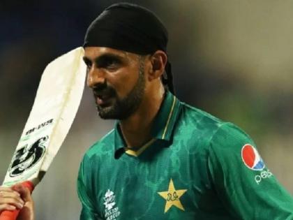 Shoaib Malik breaks silence on T20 World Cup snub, says 'mera kaam hain cricket khelna' | Shoaib Malik breaks silence on T20 World Cup snub, says 'mera kaam hain cricket khelna'