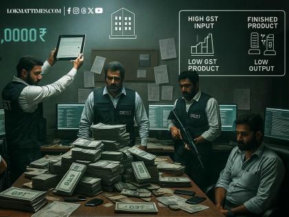 Massive GST Fraud Exposed: ₹645 Crore ITC Scam Busted Through 229 Fake Companies | Massive GST Fraud Exposed: ₹645 Crore ITC Scam Busted Through 229 Fake Companies Massive GST Fraud Exposed: ₹645 Crore ITC Scam Busted Through 229 Fake Companies | Massive GST Fraud Exposed: ₹645 Crore ITC Scam Busted Through 229 Fake Companies