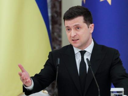 Russia - Ukraine Conflict: Zelenskyy urges Russian soldiers to lay down weapons and leave | Russia - Ukraine Conflict: Zelenskyy urges Russian soldiers to lay down weapons and leave