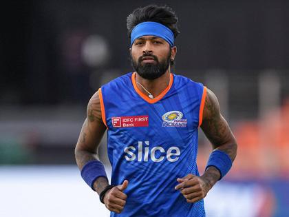 Rift in Mumbai Indians Camp: Senior Players Unhappy With Hardik Pandya's Public Outburst On Tilak Varma | Rift in Mumbai Indians Camp: Senior Players Unhappy With Hardik Pandya's Public Outburst On Tilak Varma