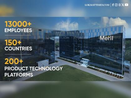 ADIA to Invest USD 200 Million in Meril | ADIA to Invest USD 200 Million in Meril ADIA to Invest USD 200 Million in Meril | ADIA to Invest USD 200 Million in Meril