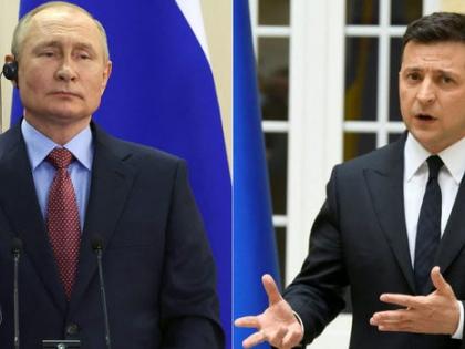 Second round of Russia-Ukraine talks to be held tomorrow | Second round of Russia-Ukraine talks to be held tomorrow