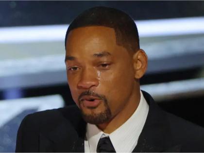 VIDEO! Oscars 2022: Emotional Will Smith apologizes to The Academy for slapping Chris Rock | VIDEO! Oscars 2022: Emotional Will Smith apologizes to The Academy for slapping Chris Rock