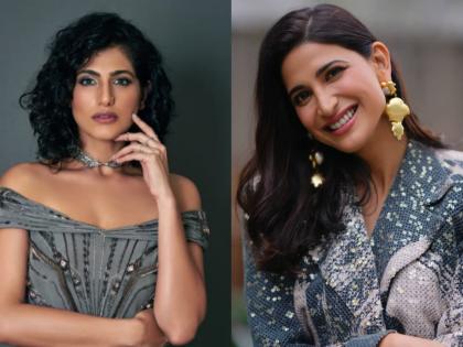 Rise and Fall: Kubbra Sait and Aahana Kumra Get into a Heated Argument; "I Consider You as my Colleague, not my Friend | Rise and Fall: Kubbra Sait and Aahana Kumra Get into a Heated Argument; "I Consider You as my Colleague, not my Friend