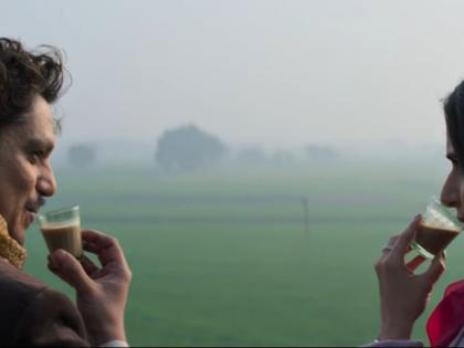 Manish Malhotra’s Gustaakh Ishq Teaser: Vijay Varma, and Fatima Sana Shaikh Shine In a Daring Story of Love | Manish Malhotra’s Gustaakh Ishq Teaser: Vijay Varma, and Fatima Sana Shaikh Shine In a Daring Story of Love