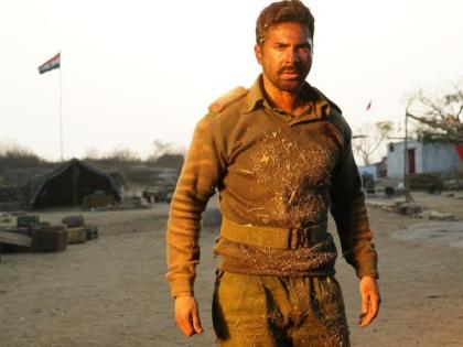 Varun Dhawan Recalls Suffering the “Worst pain” on Border 2 Sets, Reveals Smashing his Tail Bone into a Rock while Filming | Varun Dhawan Recalls Suffering the “Worst pain” on Border 2 Sets, Reveals Smashing his Tail Bone into a Rock while Filming Varun Dhawan Recalls Suffering the “Worst pain” on Border 2 Sets, Reveals Smashing his Tail Bone into a Rock while Filming | Varun Dhawan Recalls Suffering the “Worst pain” on Border 2 Sets, Reveals Smashing his Tail Bone into a Rock while Filming